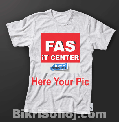 Online T Shirt Print Shop Bangladesh online